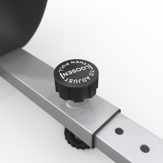 ГОРИЗОНТАЛЬНЫЙ ВЕЛОТРЕНАЖЕР DFC KONDITION 2309