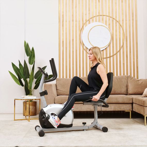 ВЕЛОТРЕНАЖЕР DFC B3.2R