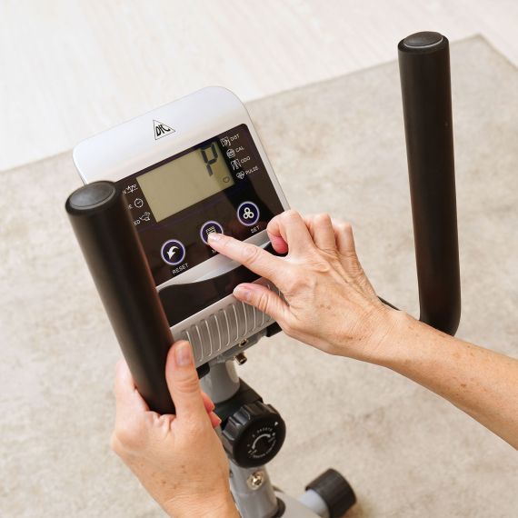 ВЕЛОТРЕНАЖЕР DFC B3.2R