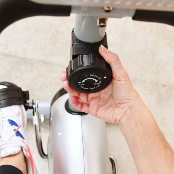 ВЕЛОТРЕНАЖЕР DFC B3.2R