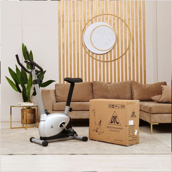 ВЕЛОТРЕНАЖЕР DFC B3.2