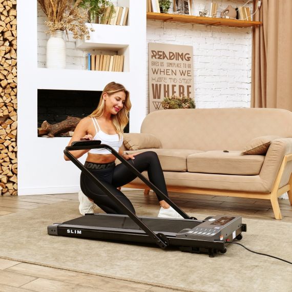 БЕГОВАЯ ДОРОЖКА DFC SLIM