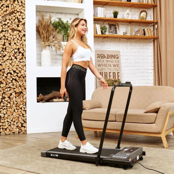 БЕГОВАЯ ДОРОЖКА DFC SLIM