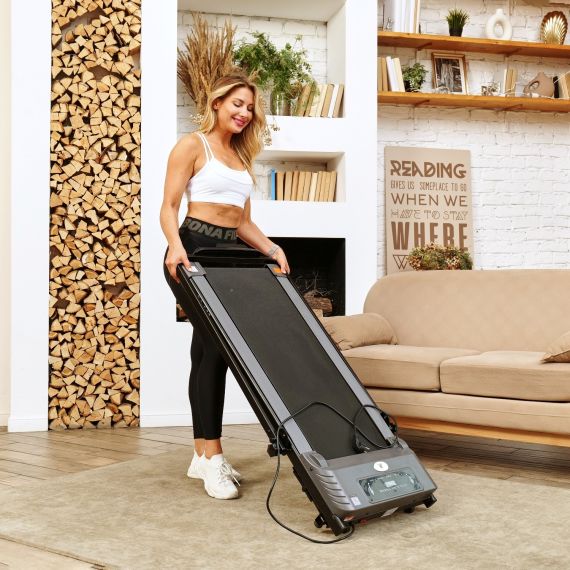 БЕГОВАЯ ДОРОЖКА DFC SLIM