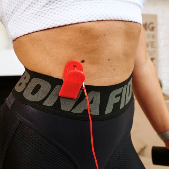 БЕГОВАЯ ДОРОЖКА DFC LAVITA T350