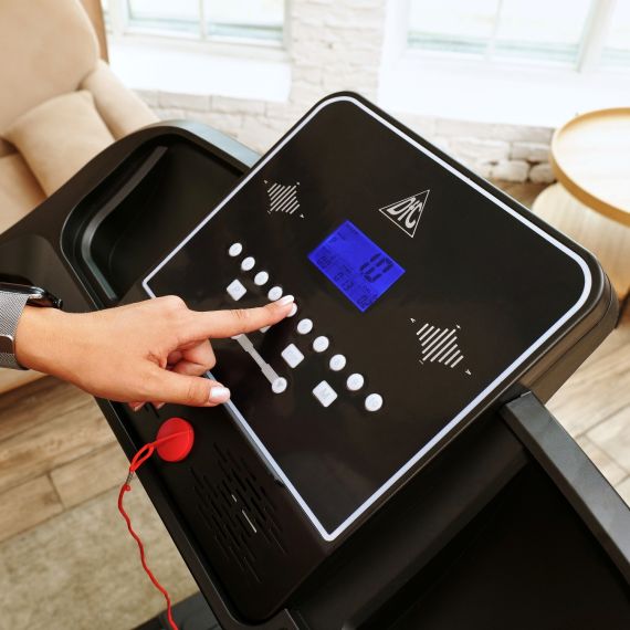 БЕГОВАЯ ДОРОЖКА DFC LAVITA T350