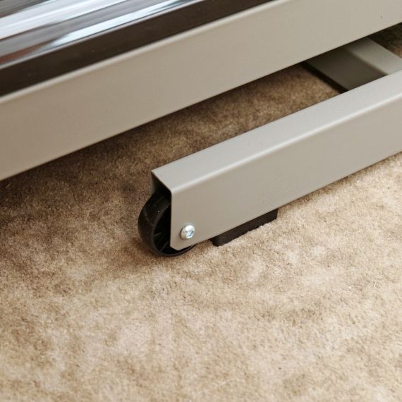 БЕГОВАЯ ДОРОЖКА DFC LAVITA T350