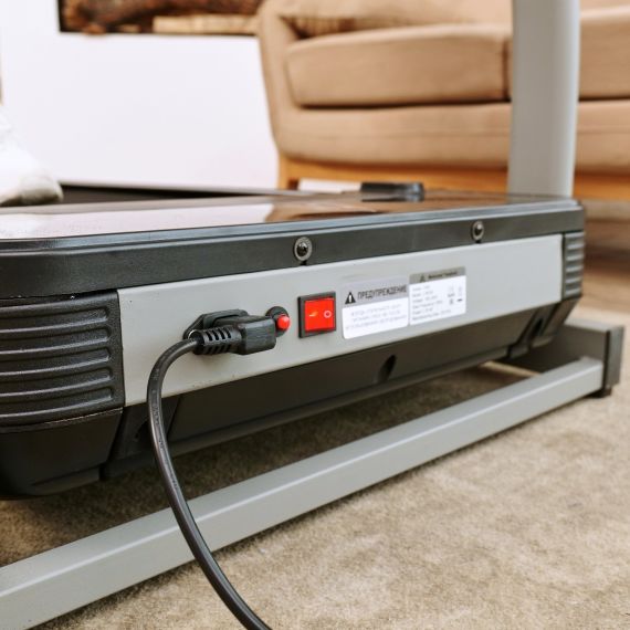 БЕГОВАЯ ДОРОЖКА DFC LAVITA T350