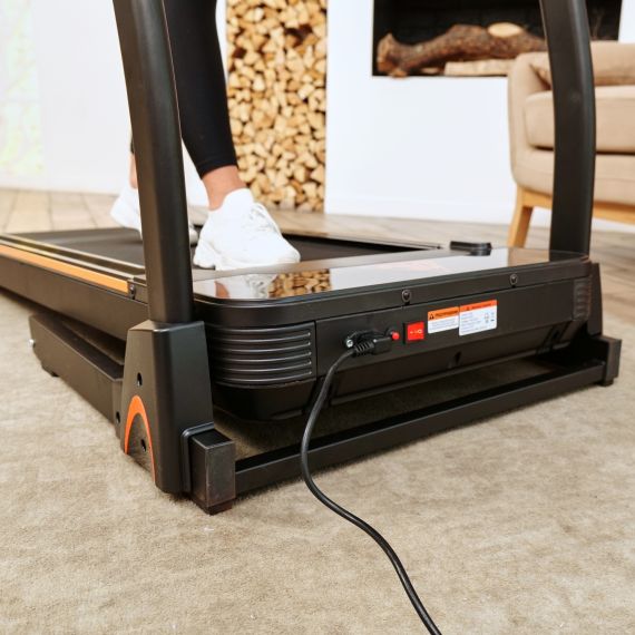 БЕГОВАЯ ДОРОЖКА DFC AURA T450