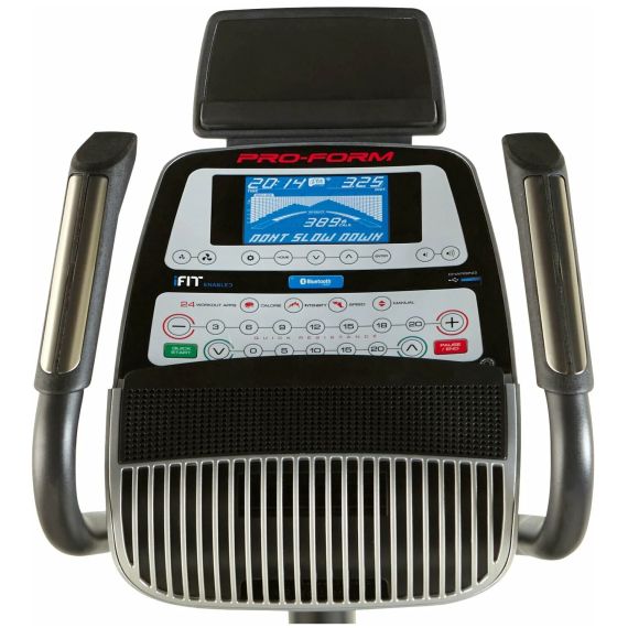 ЭЛЛИПТИЧЕСКИЙ ТРЕНАЖЕР PRO-FORM ENDURANCE 720 E