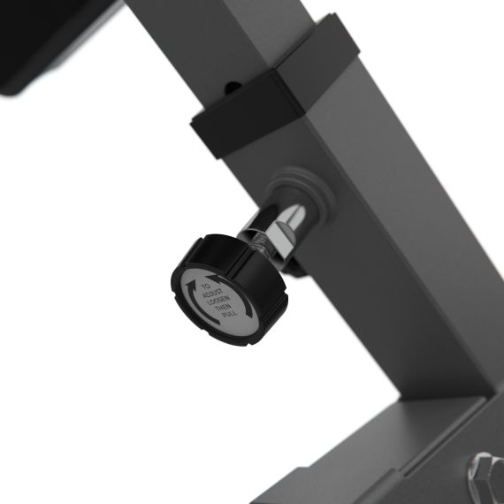 ГИПЕРЭКСТЕНЗИЯ DFC HOMEGYM SJ1006G СЕРЫЙ