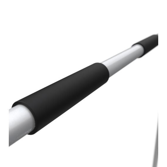 ГОРНОЛЫЖНЫЙ ТРЕНАЖЕР DFC SKIBASE С ЛЫЖНЫМИ ПАЛКАМИ