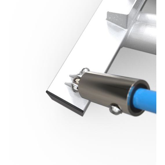 ГОРНОЛЫЖНЫЙ ТРЕНАЖЕР DFC SKIBASE С ЛЫЖНЫМИ ПАЛКАМИ