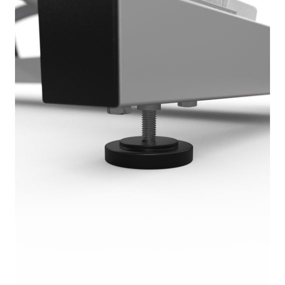 ГОРНОЛЫЖНЫЙ ТРЕНАЖЕР DFC SKIBASE С ЛЫЖНЫМИ ПАЛКАМИ