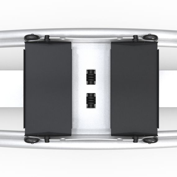 ГОРНОЛЫЖНЫЙ ТРЕНАЖЕР DFC SKIBASE