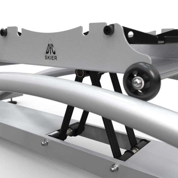 ГОРНОЛЫЖНЫЙ ТРЕНАЖЕР DFC SKIBASE