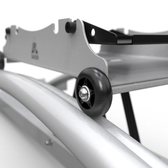 ГОРНОЛЫЖНЫЙ ТРЕНАЖЕР DFC SKIBASE