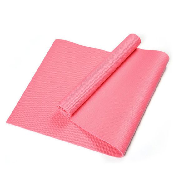 КОВРИК ДЛЯ ФИТНЕСА И ЙОГИ DFC YOGA 173X61X0,5 СМ