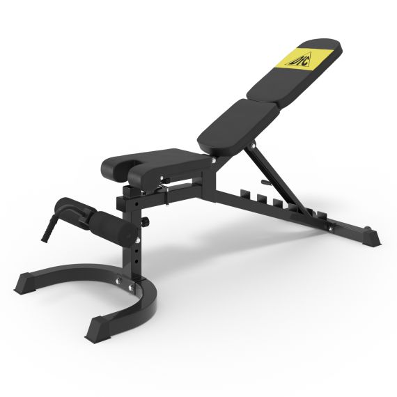 СКАМЬЯ СИЛОВАЯ DFC SUB018