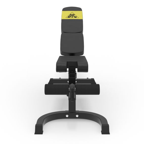 СКАМЬЯ СИЛОВАЯ DFC SUB018