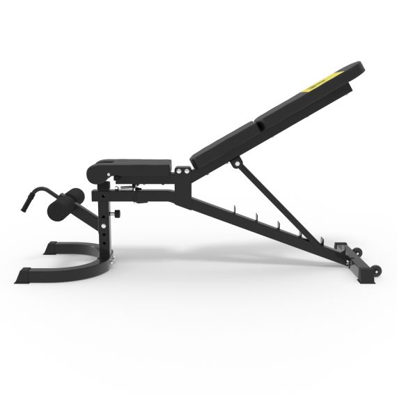 СКАМЬЯ СИЛОВАЯ DFC SUB018