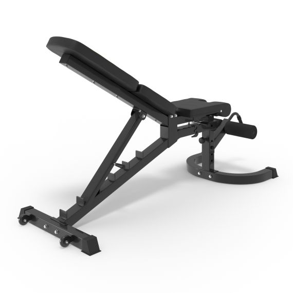 СКАМЬЯ СИЛОВАЯ DFC SUB018