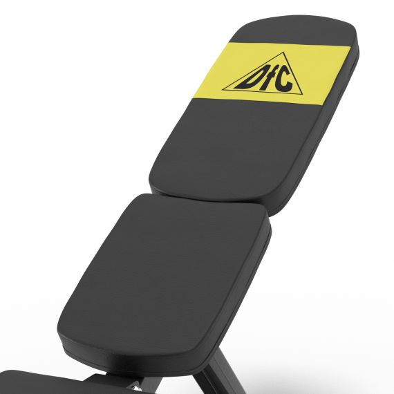 СКАМЬЯ СИЛОВАЯ DFC SUB018