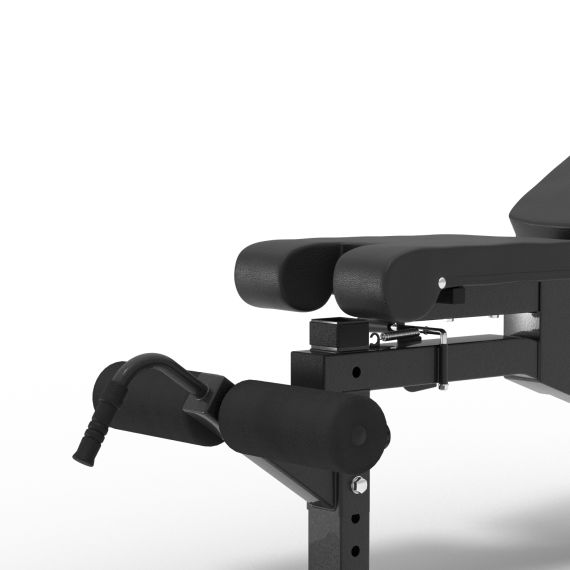 СКАМЬЯ СИЛОВАЯ DFC SUB018