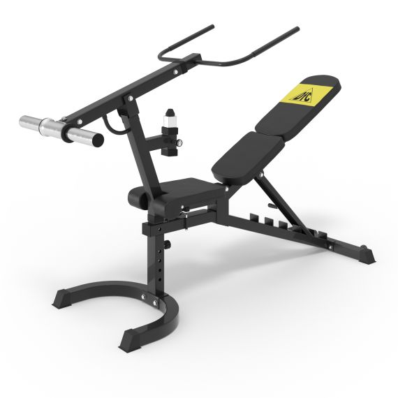 СКАМЬЯ СИЛОВАЯ DFC SUB018