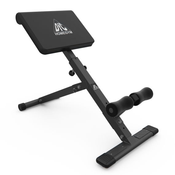 ГИПЕРЭКСТЕНЗИЯ DFC HOMEGYM SJ1006