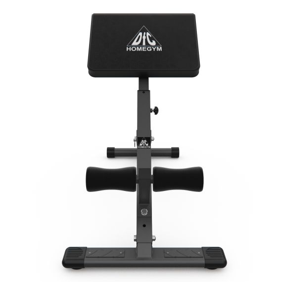 ГИПЕРЭКСТЕНЗИЯ DFC HOMEGYM SJ1006