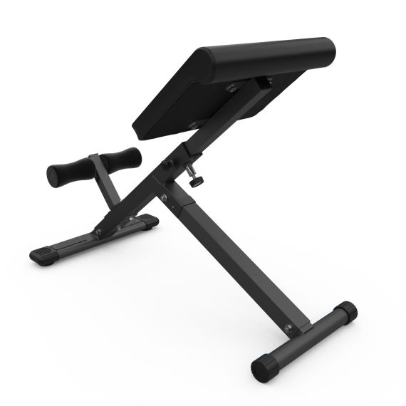 ГИПЕРЭКСТЕНЗИЯ DFC HOMEGYM SJ1006