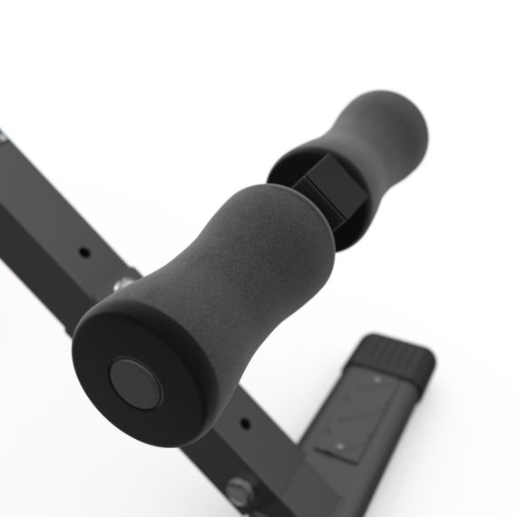 ГИПЕРЭКСТЕНЗИЯ DFC HOMEGYM SJ1006