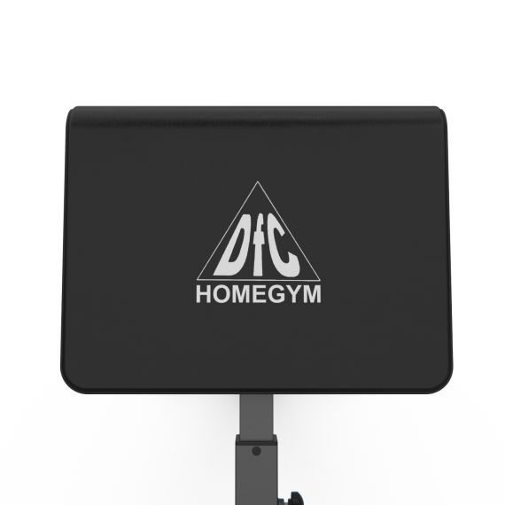 ГИПЕРЭКСТЕНЗИЯ DFC HOMEGYM SJ1006