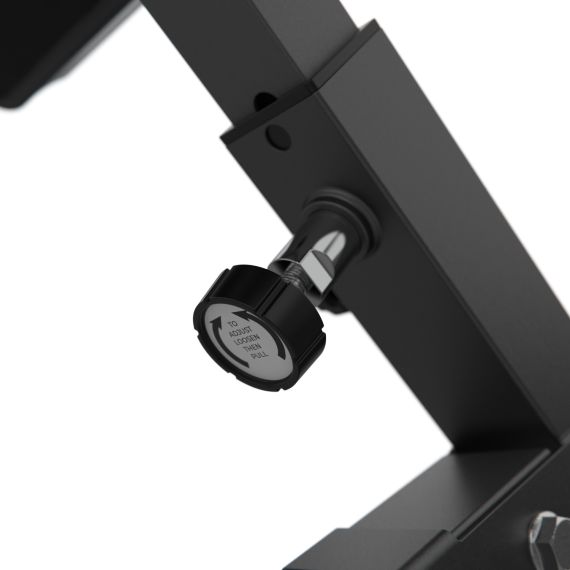 ГИПЕРЭКСТЕНЗИЯ DFC HOMEGYM SJ1006