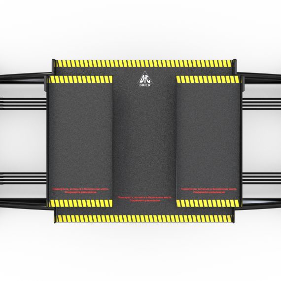 ГОРНОЛЫЖНЫЙ ТРЕНАЖЕР DFC SKIFIT