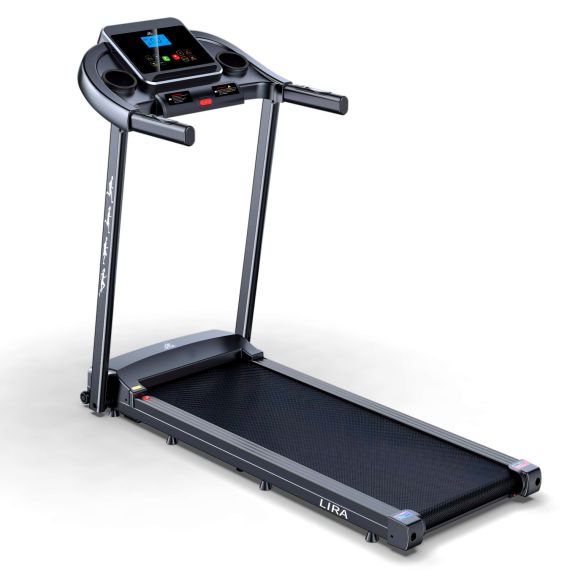 БЕГОВАЯ ДОРОЖКА DFC LIRA T-115