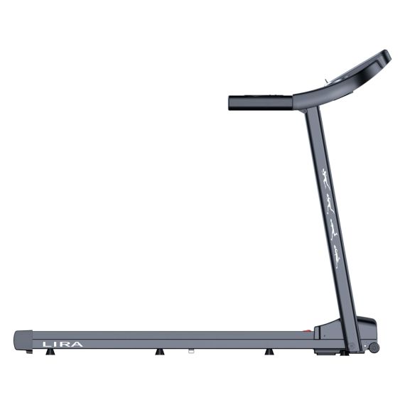 БЕГОВАЯ ДОРОЖКА DFC LIRA T-115