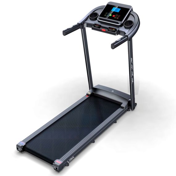 БЕГОВАЯ ДОРОЖКА DFC LIRA T-115