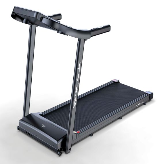 БЕГОВАЯ ДОРОЖКА DFC LIRA T-115