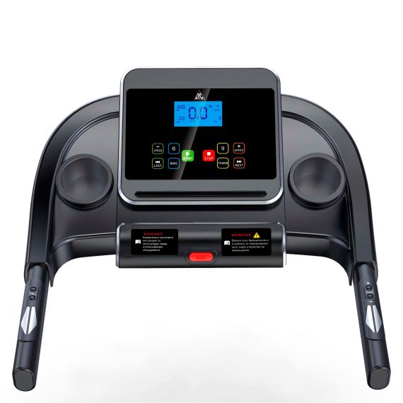 БЕГОВАЯ ДОРОЖКА DFC LIRA T-115