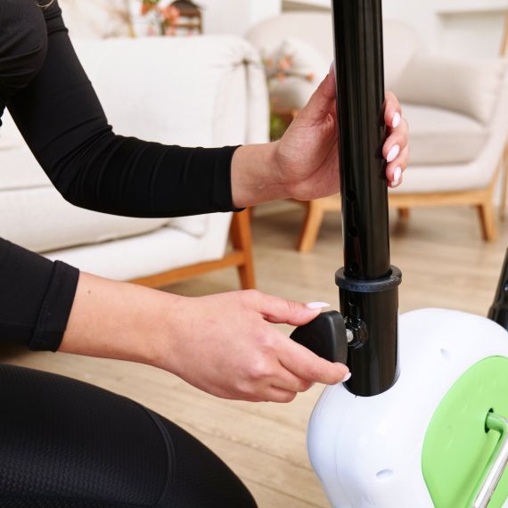 ВЕЛОТРЕНАЖЕР DFC B8006