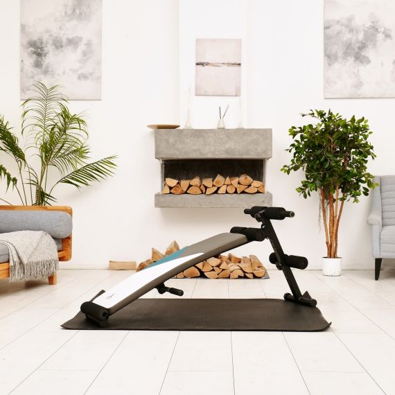 СКАМЬЯ ДЛЯ ПРЕССА DFC DB127