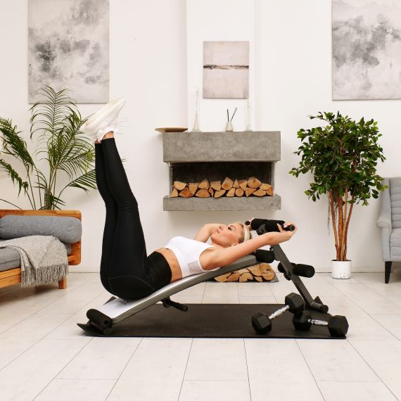 СКАМЬЯ ДЛЯ ПРЕССА DFC DB140