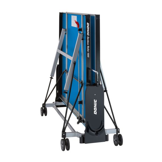 ТЕННИСНЫЙ СТОЛ DONIC OUTDOOR ROLLER 1000 BLUE