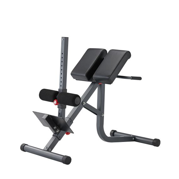 ГИПЕРЭКСТЕНЗИЯ/РИМСКИЙ СТУЛ BODYCRAFT F670