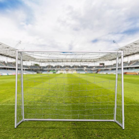 ВОРОТА ИГРОВЫЕ DFC GOAL150 150X110X60CM