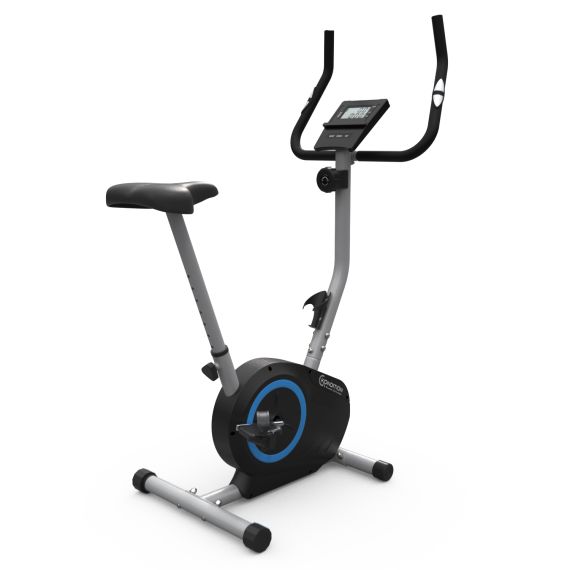 ВЕРТИКАЛЬНЫЙ ВЕЛОТРЕНАЖЕР DFC KONDITION 2300