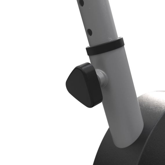 ВЕРТИКАЛЬНЫЙ ВЕЛОТРЕНАЖЕР DFC KONDITION 2300