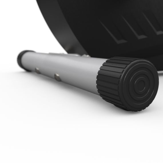 ВЕРТИКАЛЬНЫЙ ВЕЛОТРЕНАЖЕР DFC KONDITION 2300